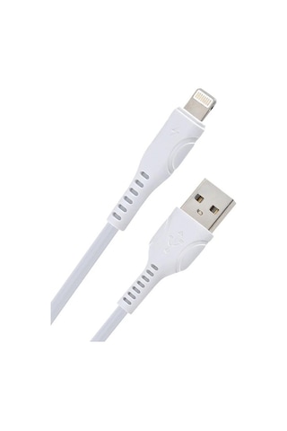 Tonex Usb To Lightning 4a 20w Şarj Data Kablosu 1m - Ma70