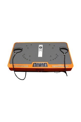 Kochler Shaper Titreşimli Bluetoothlu Egzersiz Kondisyon Aleti