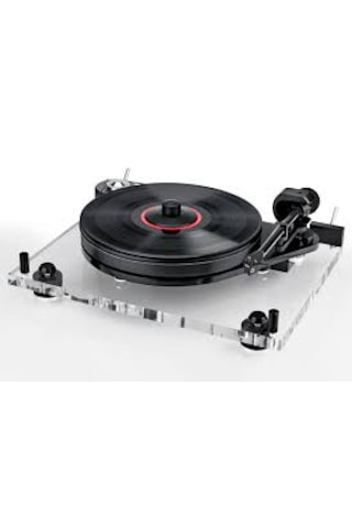 Pro-ject 6perspex Balanced Pick İt Mc3 1 Adet