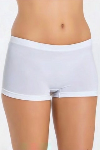 Miss Fit 1202 Bayan Panty Boxer