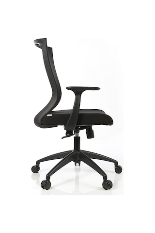 Dekofis Goldsit Quatro 100T Fileli Ofis Şef Çalışma Koltuğu