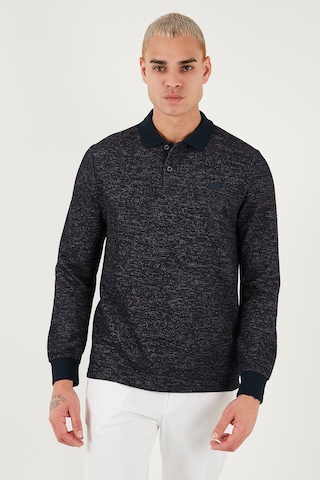 U.S. Polo Assn. U.s. Polo Assn Erkek Sweat G081sz0822226326 Lacivert Lacivert