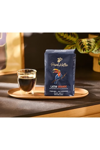 Tchibo Privat Kaffee Guatemala Grande Çekirdek Kahve 500 G