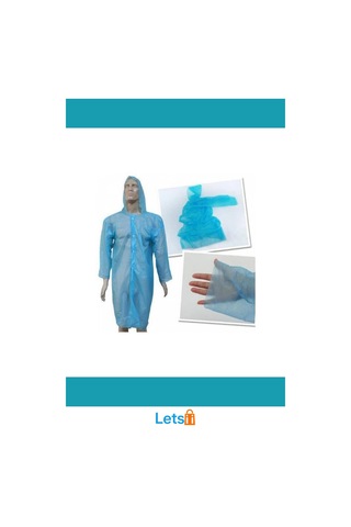 Kapüşonlu Tek Kullanımlık Yağmurluk Rüzgar Geçirmez Ve Suya Dayanıklı Çok Renkli