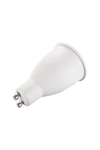 Gu10 Yüksek Parlaklık Titreşir Lamba Fincanı Yok Beyaz