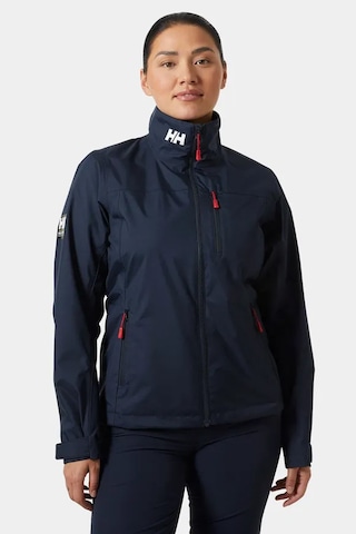 Helly Hansen W Crew Mont 2.0 Hha.34450 597 Lacivert
