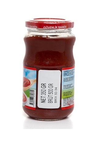 Köklü Ayvalık Domates Salçası 350 G