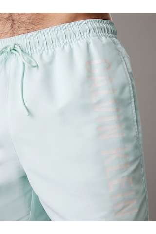 Calvin Klein Calvın Kleın Erkek Mayo Km0km01092-chj Yeşil