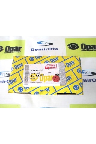 11294235 Bijon Civatası Doblo-Yenidoblo-Liena-Fiorino-Bravo OPAR