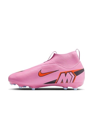 Nike Jr Zoom Superfly 10 Acad Fgmg Pembe Erkek Çocuk Krampon Fq8304-600