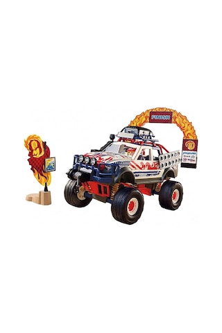 Playmobil Off-road Truck 72061