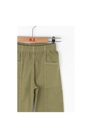 Nk Kids Kız Bebek Could Pantolon Haki