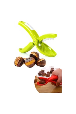 Kestane Çizici Pratik Ve Kolay Kestane Çizme Aparatı