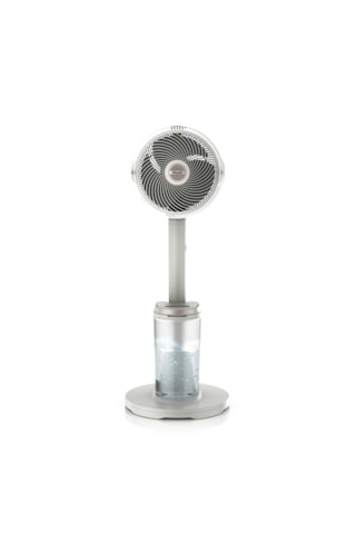 Shark Flexbreeze Promist FA300EU Taşınabilir Buharlı Fan