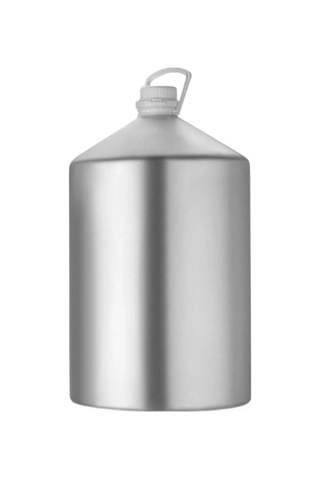 Alüminyum Şişe 31 Litre 1 Adet