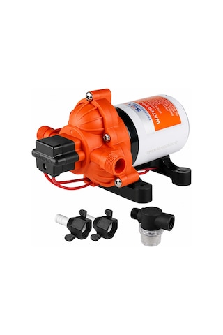Seaflo Hidrofor Pompası 12V - 11.3 L/Dk - 45 PSI