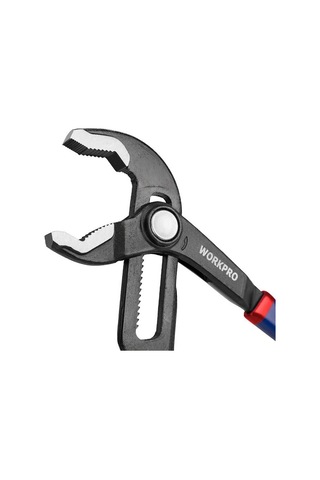 Workpro Wp231087 250mm Cr-v Profesyonel Ayarlı Düğmeli Fort Pense