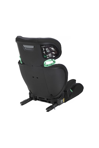 Chicco Quızy I-sıze Black-yeni 06087025950710