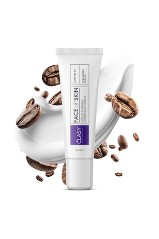 Clasy Care Face Up Skin Göz Altı Kremi 40 ML Clasy Care Face Up Skin Göz Altı Kremi 40 ML