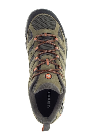 Merrell MOAB 3 GTX-1 Bej Erkek Outdoor Yeşil