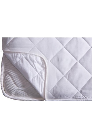 Uzunbebe 100X200 Opalin Bamboo Yatak , Yastık , Yatak Koruyucu Alez Kılıf