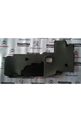 Peugeot 206 307 1.4 Hdi Motor Üst Kapagi 013742 387414371
