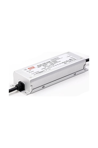 Mean Well Elg-100-24a 4a. Akım Ve Gerilim Ayarlı Led Sürücü Mean Well Elg-100-24a 4a. Akım Ve Gerilim Ayarlı Led Sürücü