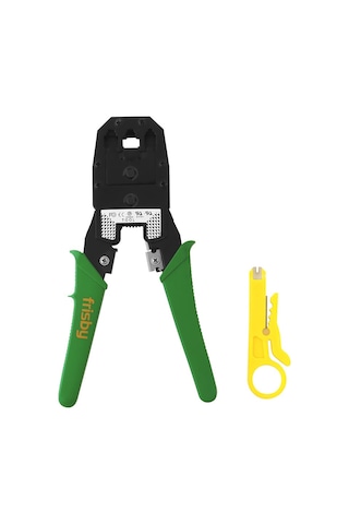 Frisby Fnw 55N Rj 45 Rj 12 Rj 11.3'lü Pense