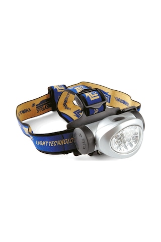 Lineaeffe 8 Led Kafa Lambası