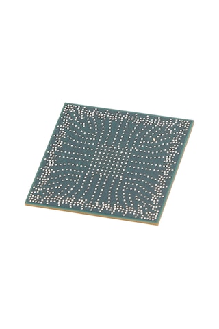Sr40b Bga Yonga Seti Sürücü Ic Çip Dizüstü Bilgisayar Anakart Çip Yeşil