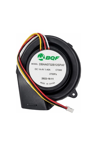 Rowenta 8575wh X-plorer 75s Robot Süpürge Fan Motoru
