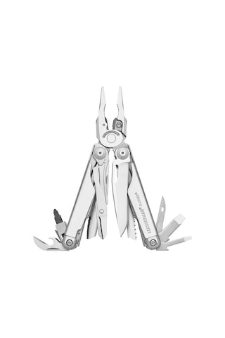 Leatherman Kamp Surge Multitool Gri