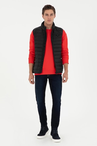 U.s. Polo Assn. Erkek Yelek 50290793-vr046