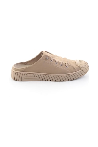 Bambi Bej Erkek Sneaker E04175560304