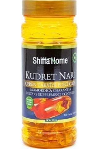 Aksuvital Shiffa Home Kudret Narı Softjel