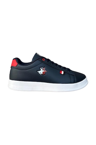 Erkek Sneakers Günlük Spor Ayakkabı Lacivert-lacıvert Lacivert