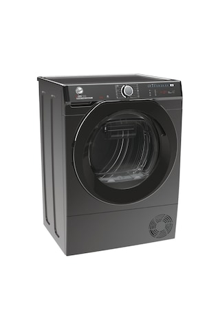 Hoover NDPEH9A3TCBERXSS 9 KG Isı Pompalı Çamaşır Kurutma Makinesi