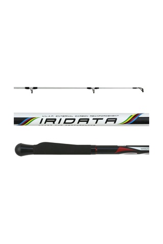 Colmic Iridata 4.20m 100-250g Surf Kamışı