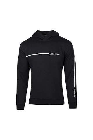 Calvin Klein Erkek Sweatshirt 40kc420 001 Siyah