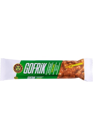 Kahve Dünyası Gofrik Sütlü 2'li 24 x 33 G