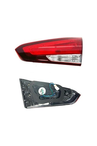 Stop Lambası Ic Sag Cıft Duylu Ledsız Kıa Cerato 1518