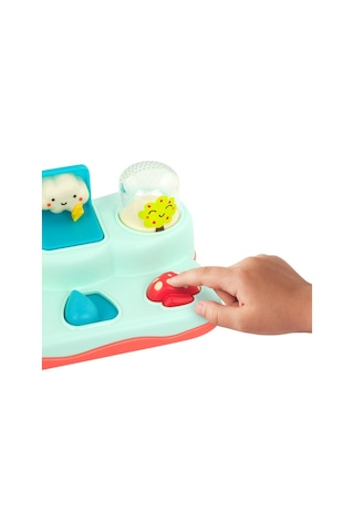 B.toys Renk Ve Şekil Eğitici Oyun