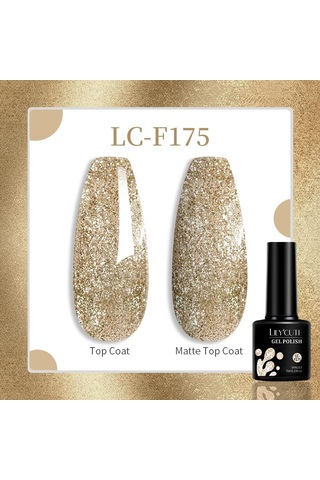 Kalıcı Oje 7 Ml Lc-f175 56783
