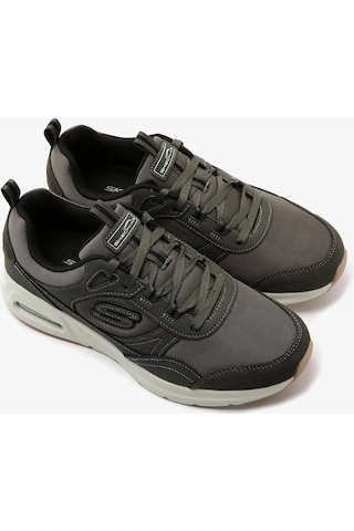 Skechers Skech Aır Court Erkek Ayakkabı 232646-olv Çok Renkli