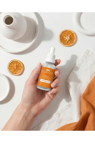Arbutin %2 Serum 30 Ml Leke Karşıtı, Cilt Tonu Eşitleyici, Aydınlatıcı Serum Hyaluronik Asit & Aloe Vera
