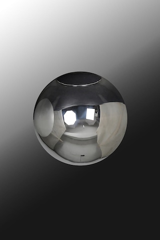 Modern Kapalı Globe Füme Bal Beyaz Renkli Avize Camı 1 Adet Yedek Avize Camı