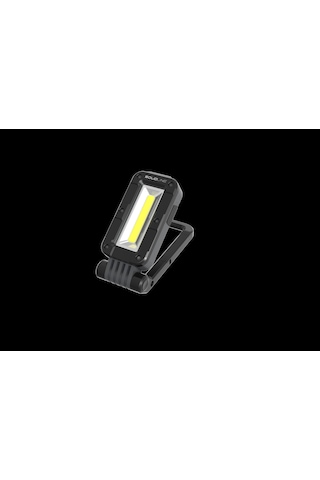 Led Lenser Solidline SAL1R Fener Siyah