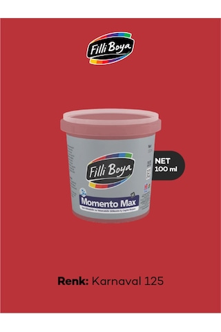 Filli Boya Momento Max Soft İlham Paketi 100 ML