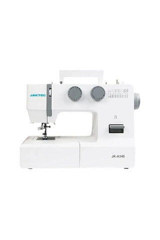 Jaktec Ev Tipi Düz Dikiş Makinesi Jk-a340