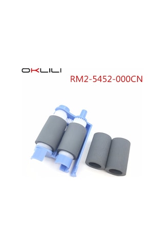 Hp M403 M426 M427 M501 M506 M527 M552 M577 Paten Lastiği 2'Li